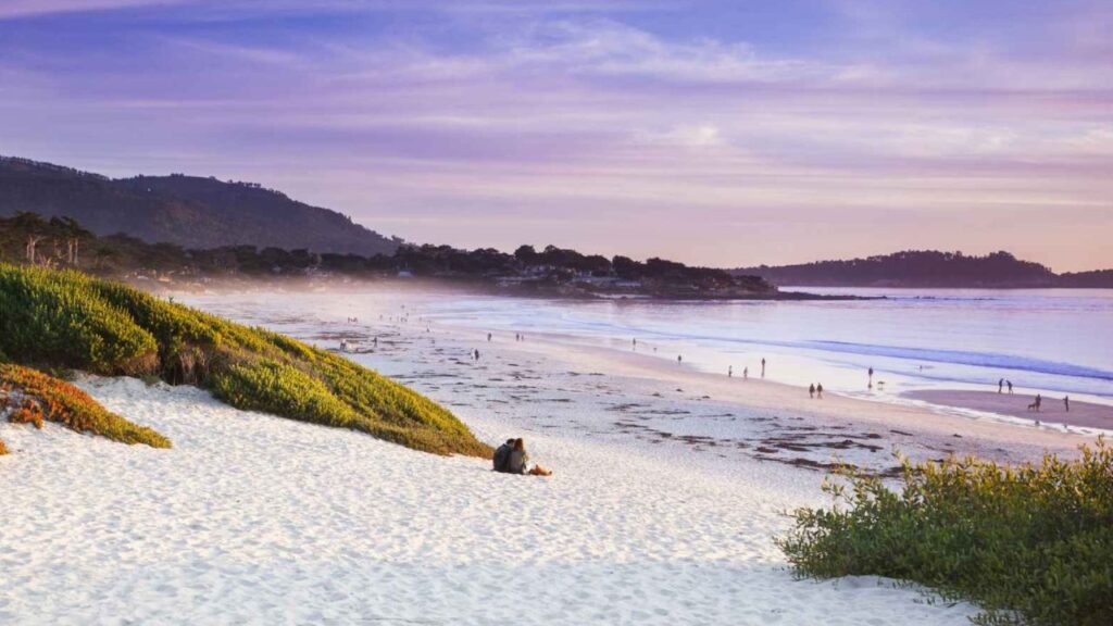 Relaxing Travel Destinations in USA
