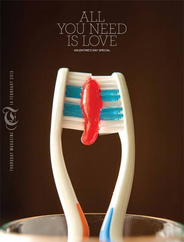 Creative Ad Design Ideas