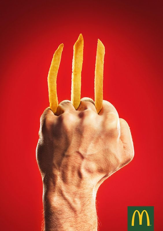 Creative Ad Design Ideas