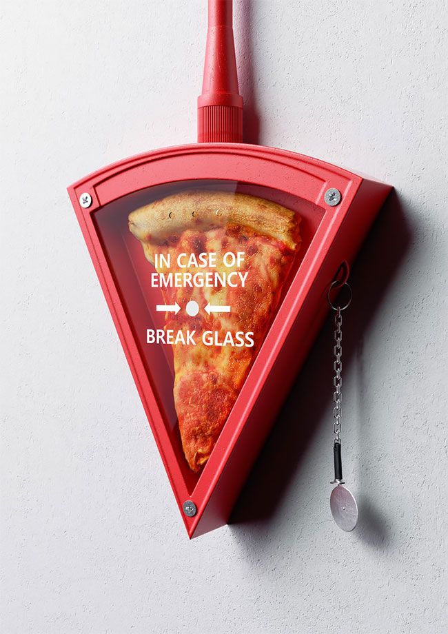 Creative Ad Design Ideas