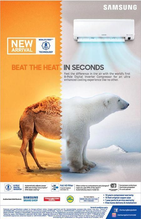 Creative Ad Design Ideas