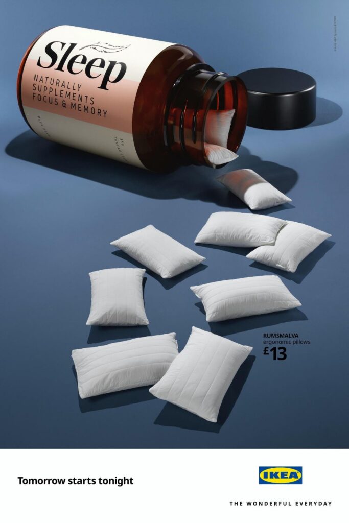 Creative Ad Design Ideas