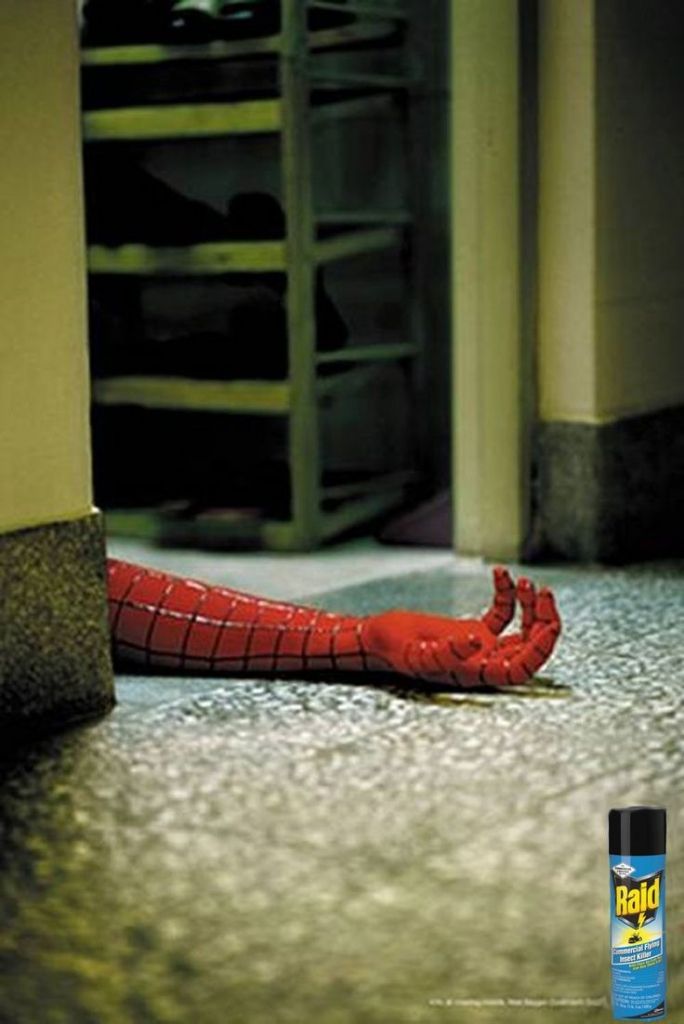 Creative Ad Design Ideas