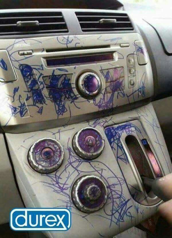 Creative Ad Design Ideas