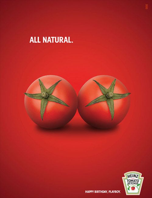 Creative Ad Design Ideas