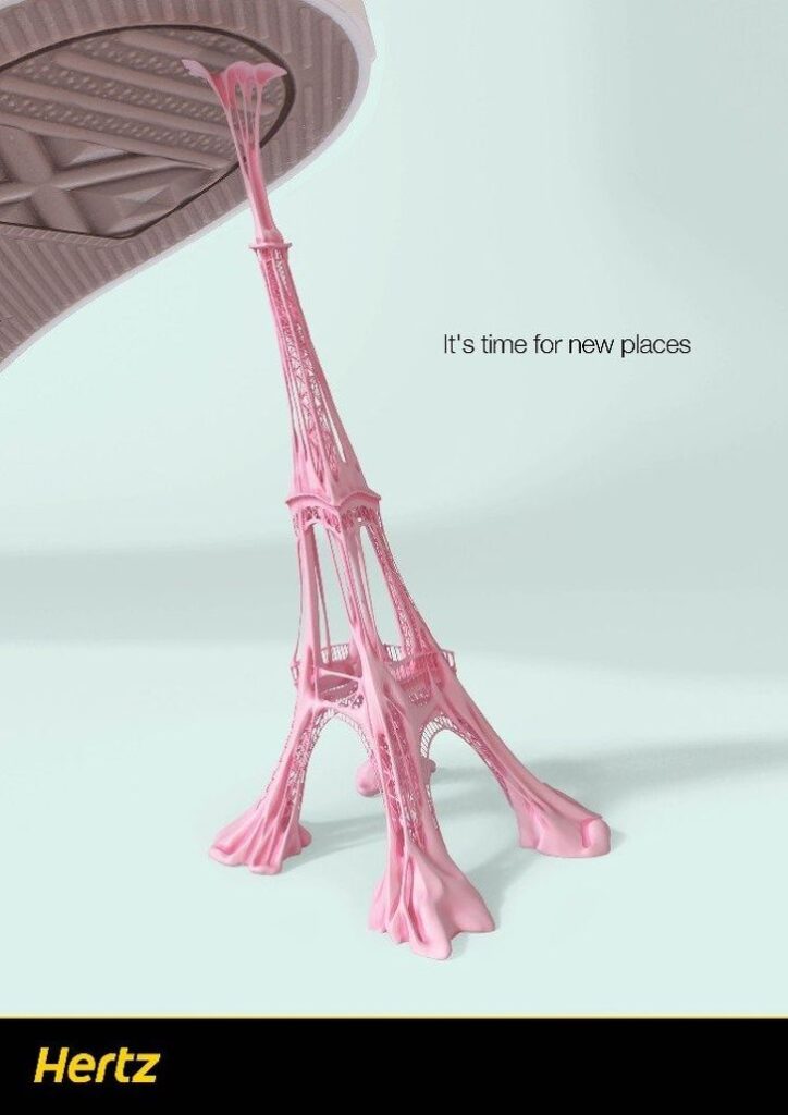Creative Ad Design Ideas