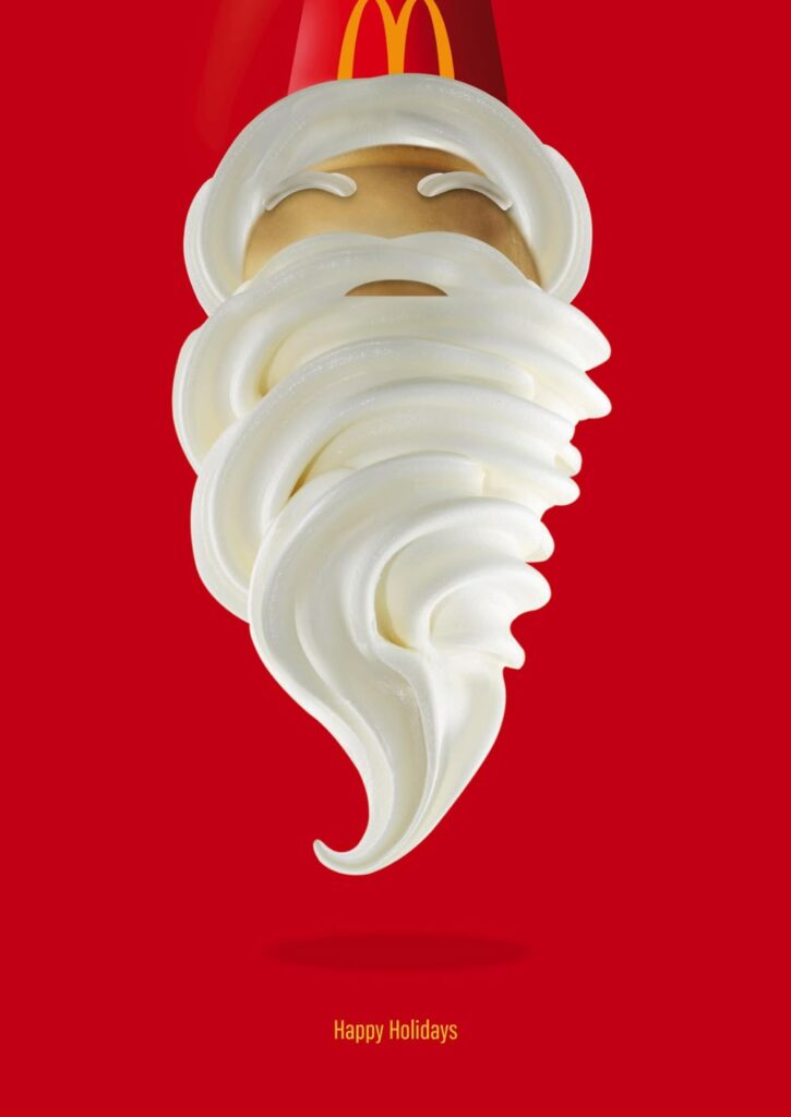 Creative Ad Design Ideas
