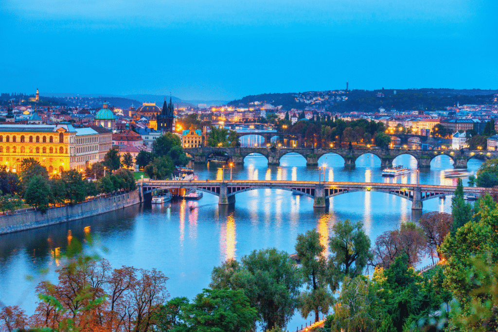 Prague, Czech Republic