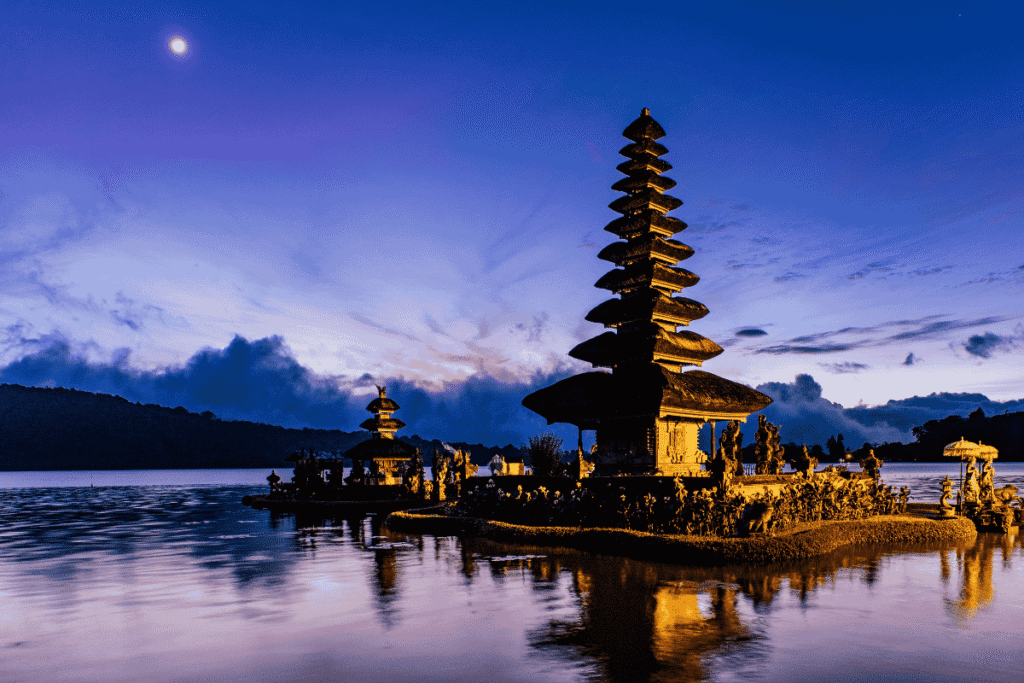 Bali Indonesia