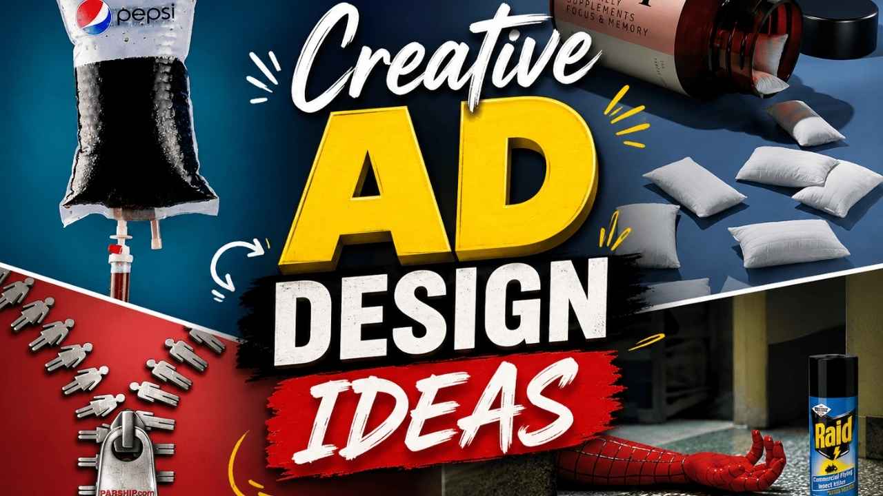 creative ads