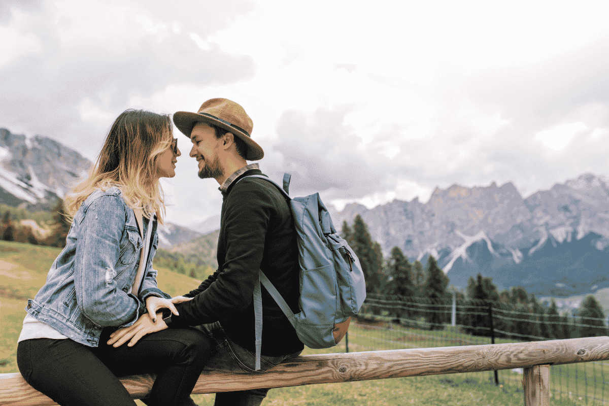 Best Destinations for a Travel Couple on a Budget