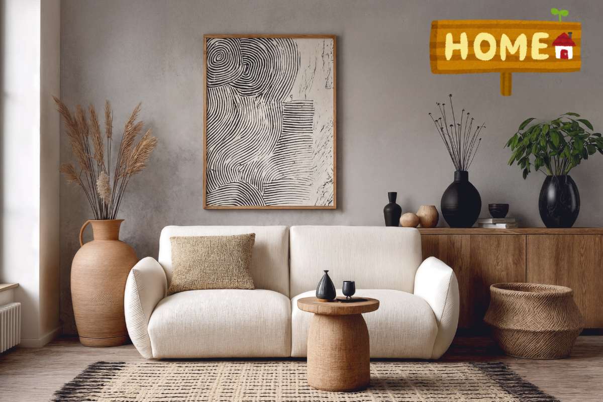 Cozy Scandinavian Interior Ideas