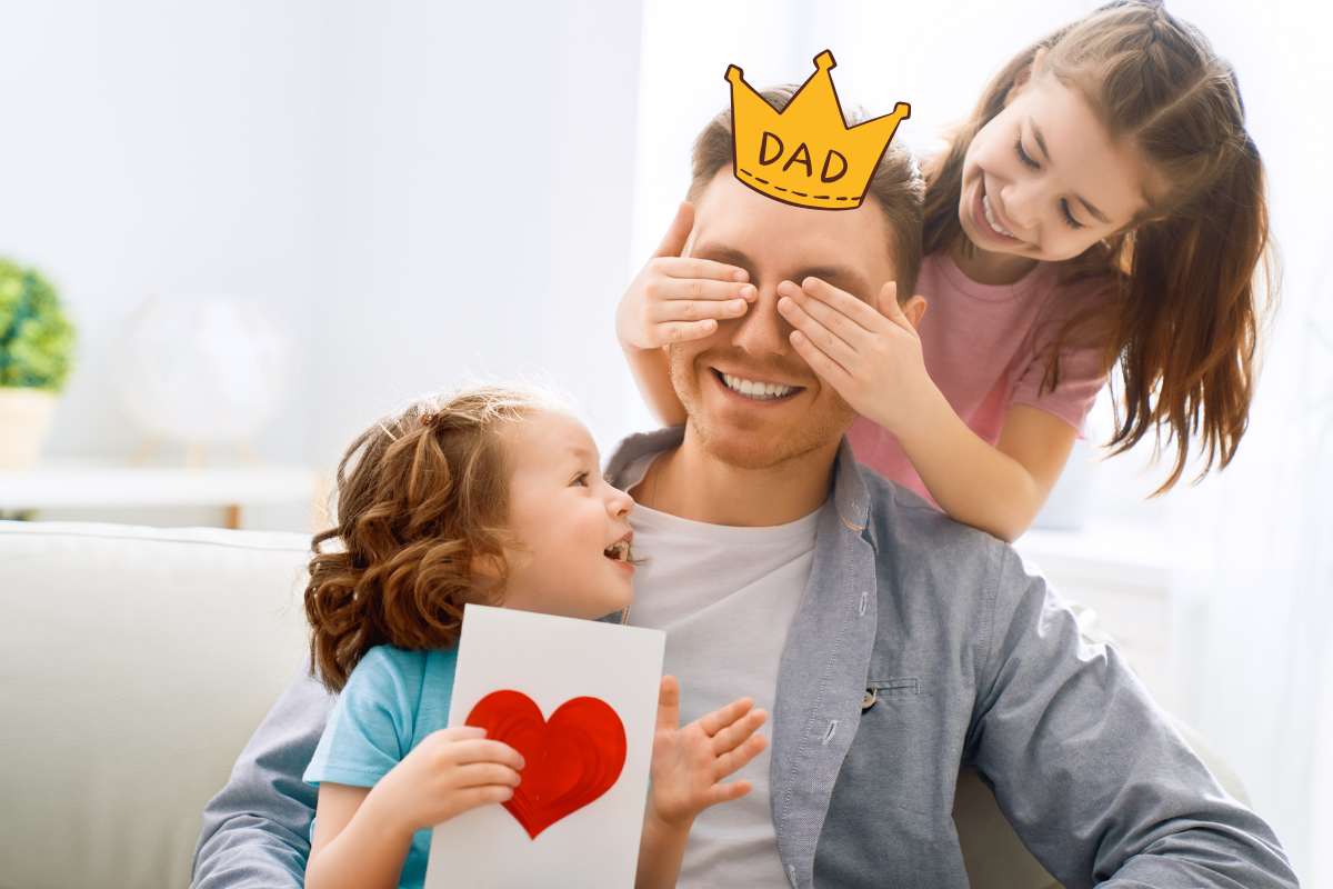 Father's Day Gift Ideas