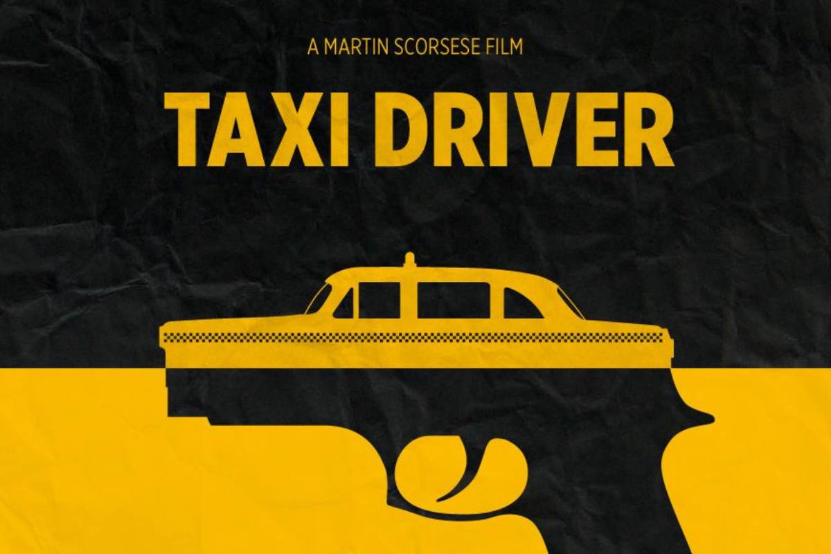 Creative Movie Poster Design