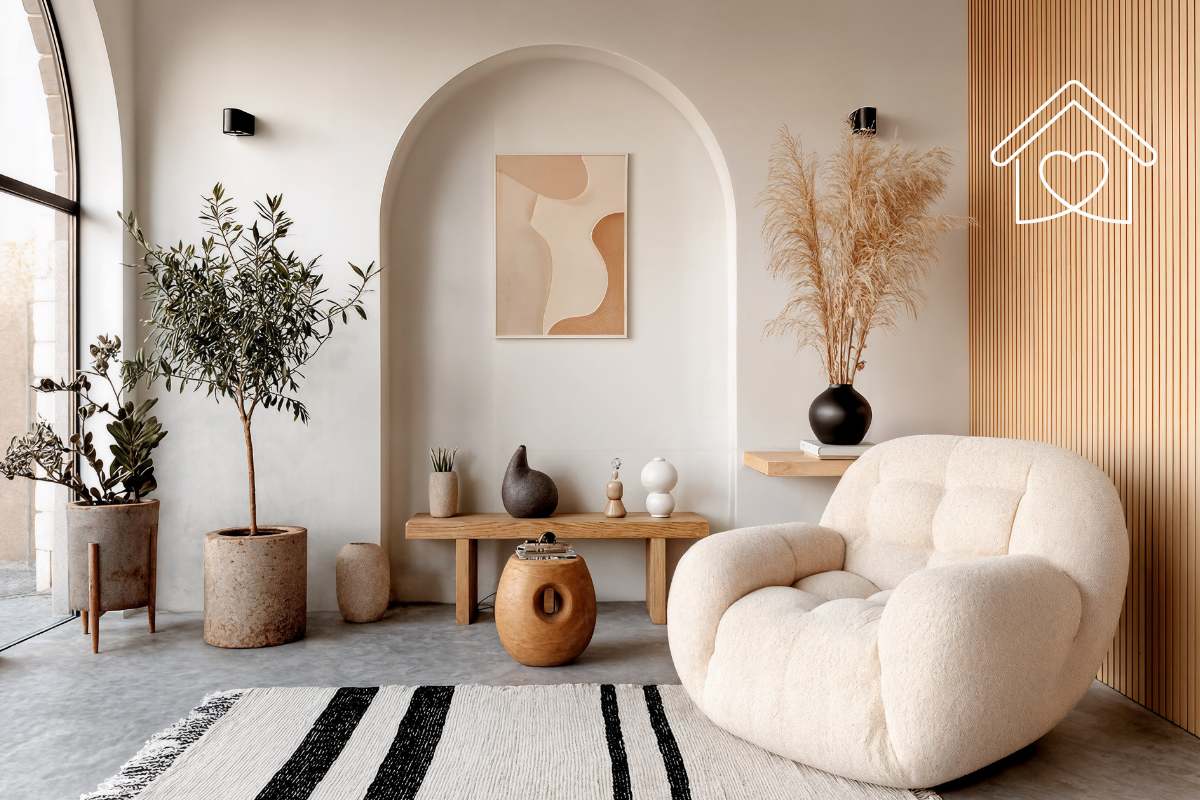 Colorful Scandinavian Interior Ideas