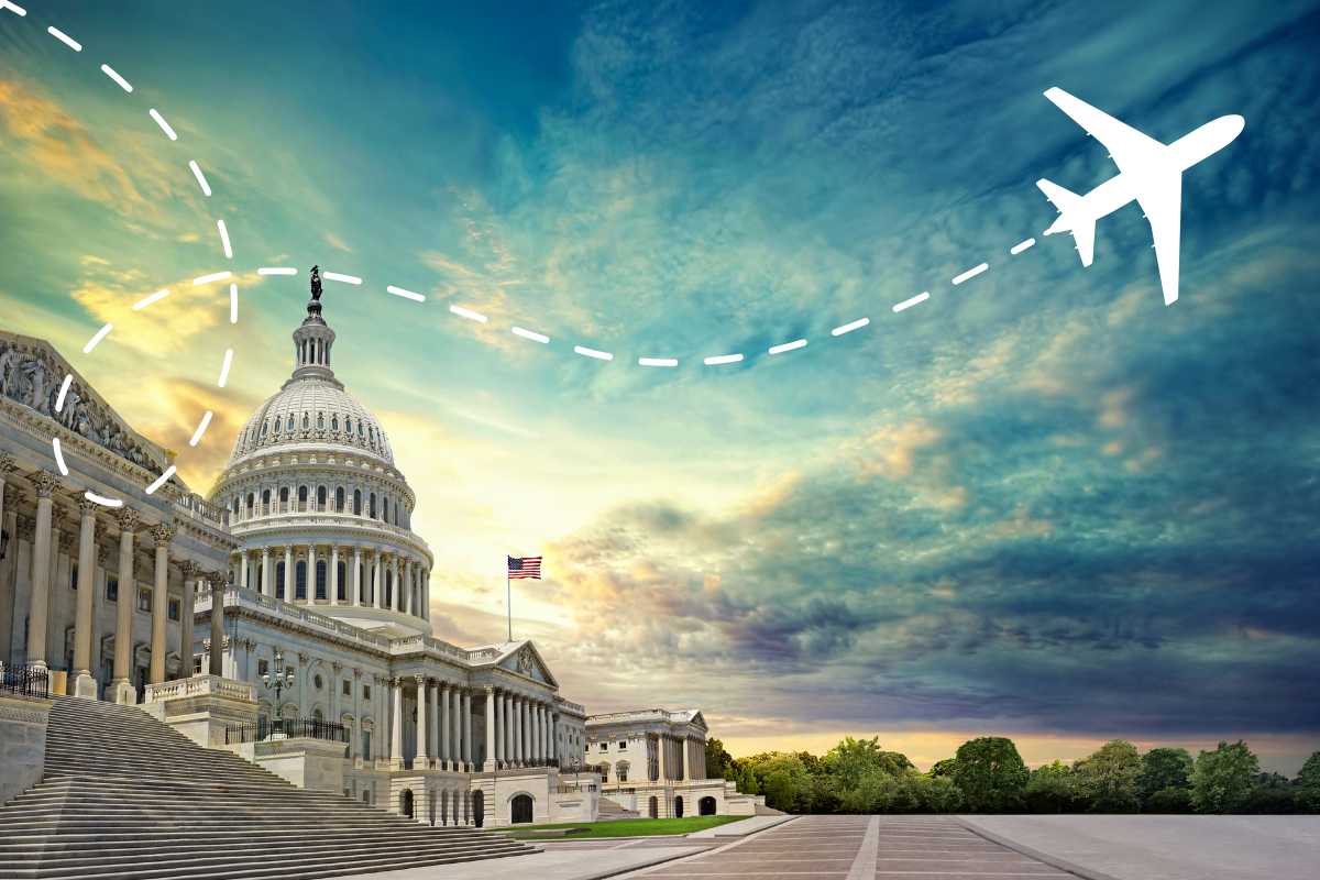 Best Places to Travel in the US