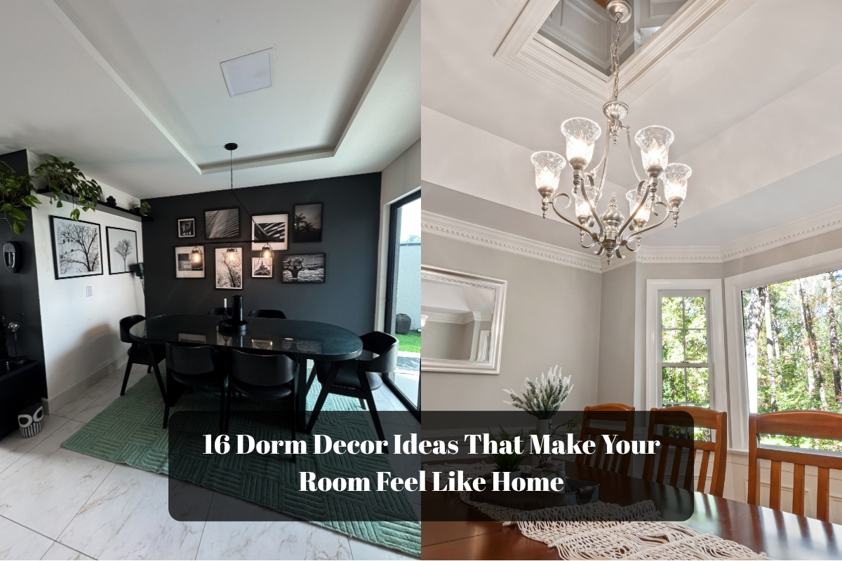 dining room decoration ideas
