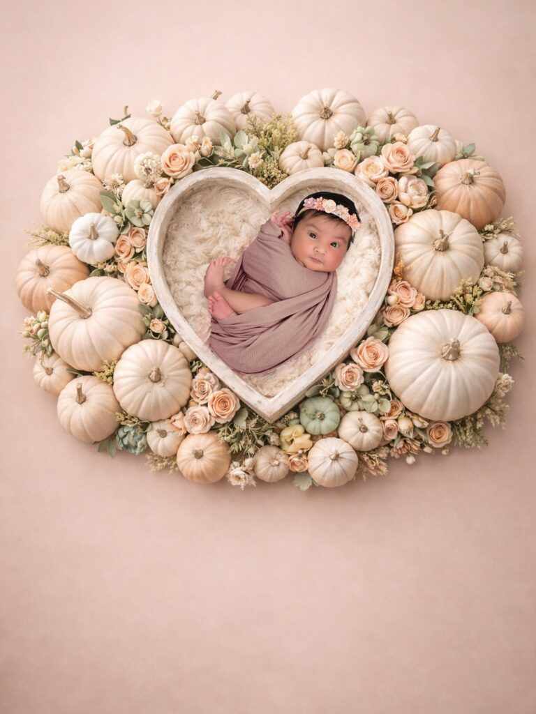 Newborn Photography Poses