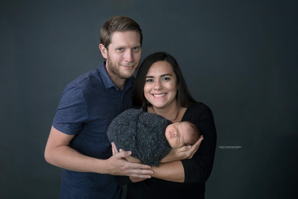 Newborn Photography Poses