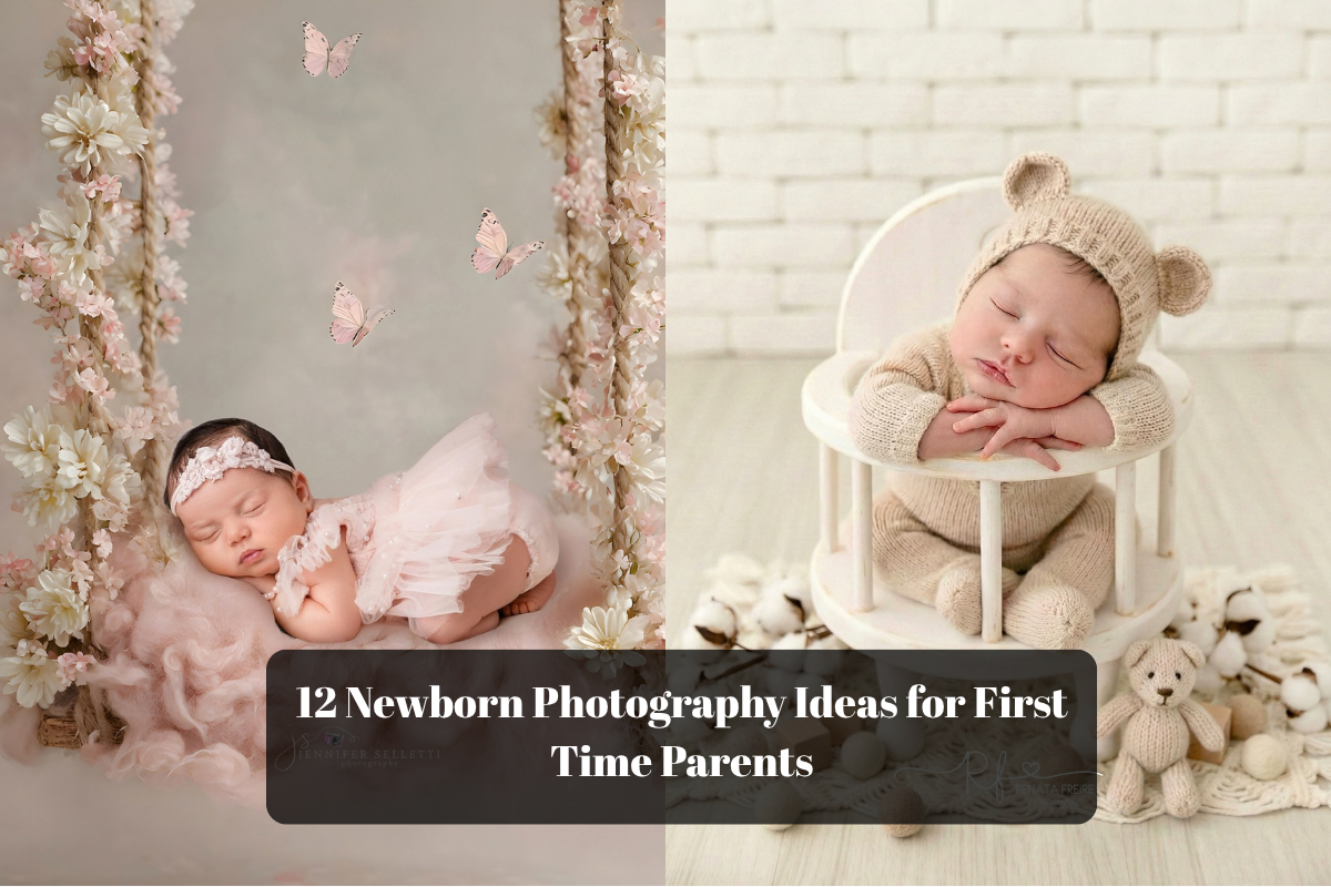 newborn photography ideas