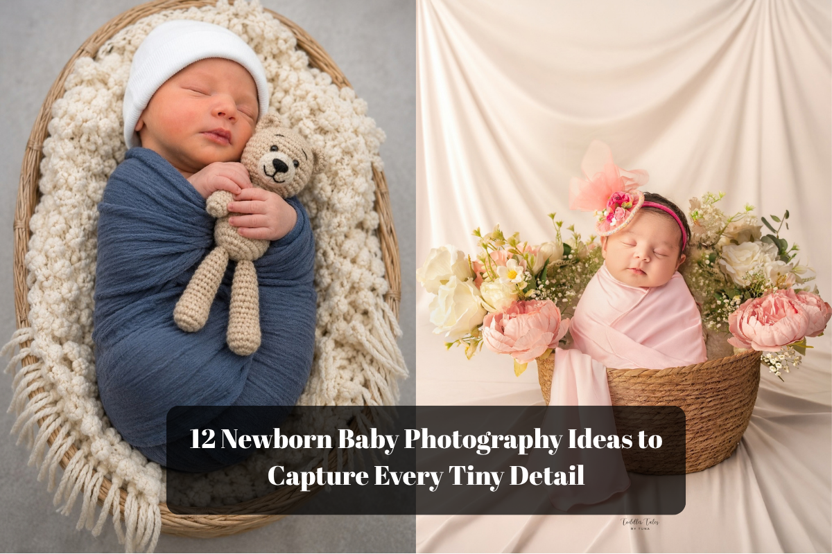newborn baby photography