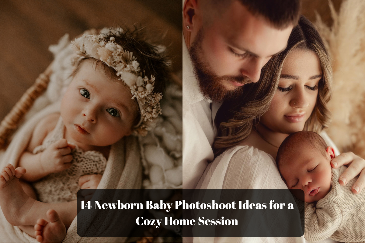 newborn photography