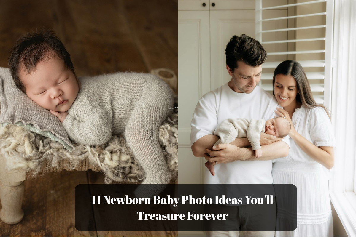 newborn baby photos